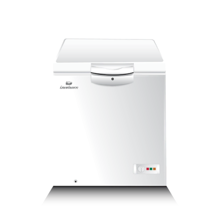 200P W Single Door Freezer