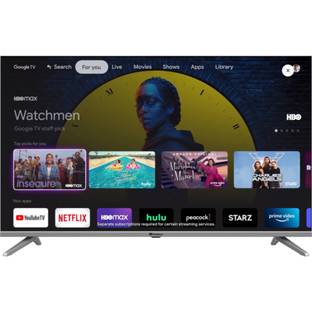 Blaze Series Google TV 40" E22