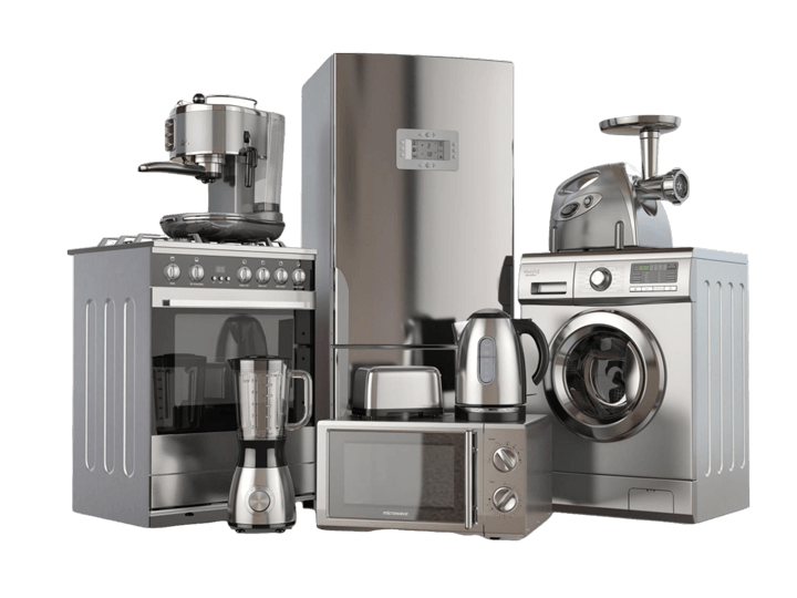 Kitchen Appliances